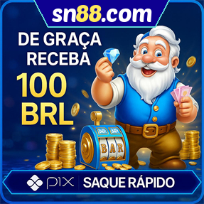 sn88.com Ganhe R$ 100,00 Gratis