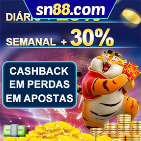 sn88.com Fundo de Resgate de Perdas Semanais